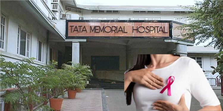 breast cancer invention