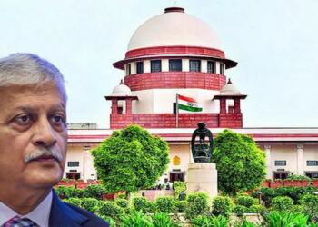 CJI UU Lalit