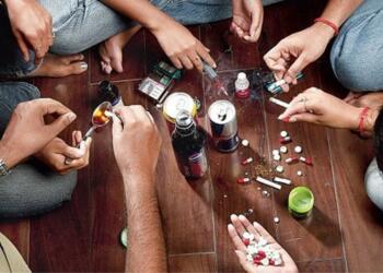 Bengaluru drugs