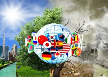 India should keep burning coal and fossil fuels till there is an alternative because West is immaterial