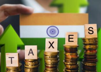 direct tax collection