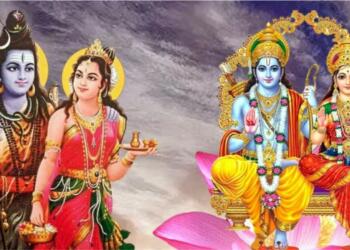 The evolution of Hindu wives from mentors and guides to slaves to mentors and guides again
