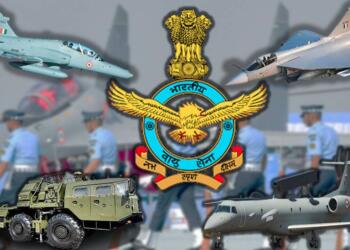 IAF’s shopping list looks terrific for Indians and terrifying for India’s foes