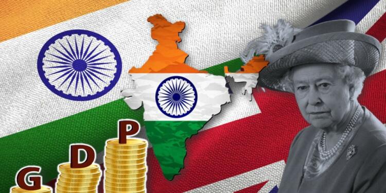 India economic