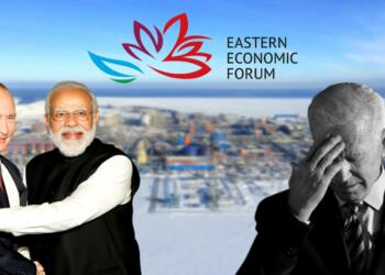 Far east India