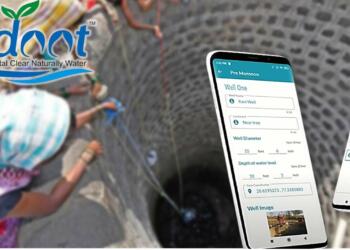 Jaldoot App
