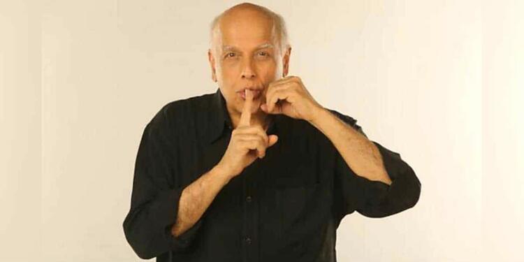 Mahesh bhatt