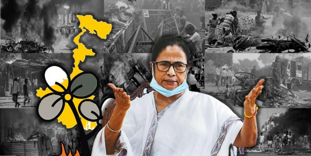Bengal Violence