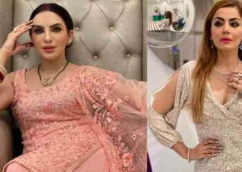 Mansi Sharma profile picture instagram