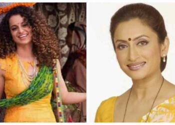 Actress Navni Parihar profile picture