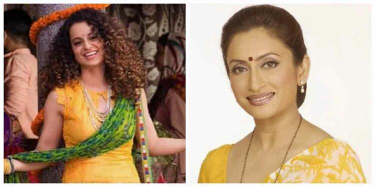 Actress Navni Parihar profile picture