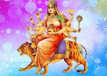 Maa Kushmanda Puja Vidhi Mantra