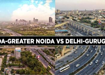 Noida-Greater Noida