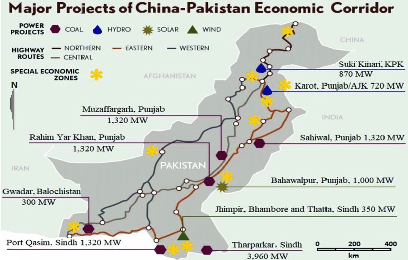 CPEC