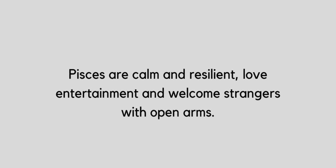 Collection of 38 Pisces quotes and captions