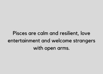 Pisces quotes