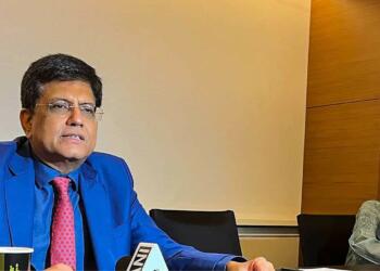 Piyush Goyal repeats his RCEP masterstroke in getting India a berth in IPEF