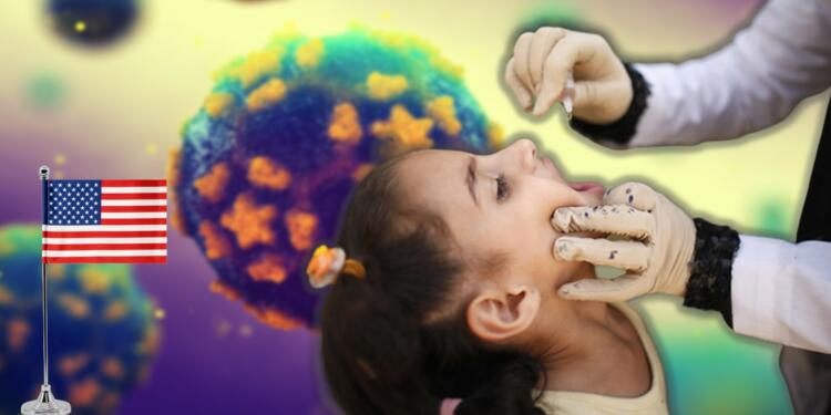 polio India