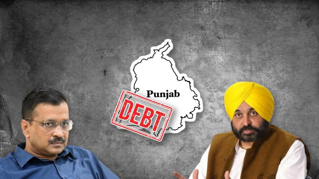 Punjab Debt