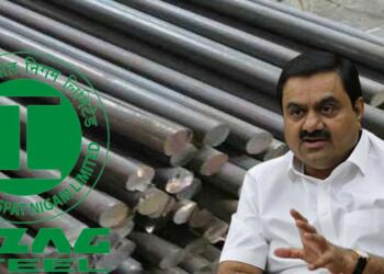 After ACC and Ambuja, now Adani eyes RINL