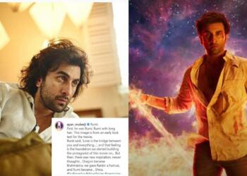 Ranbir Kapoor’s “big beef guy” clip goes viral