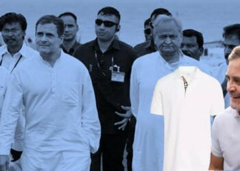 How Congress is spending millions to make Rahul Gandhi look an Aam Bhartiya