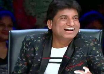 Raju Srivastava