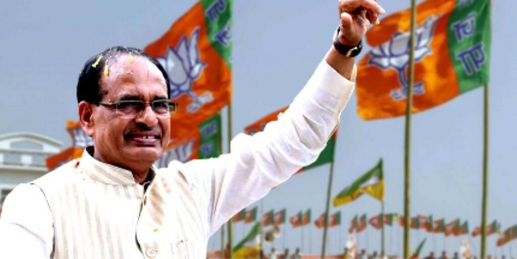 Shivraj Singh Chouhan