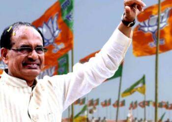 Shivraj Singh Chouhan