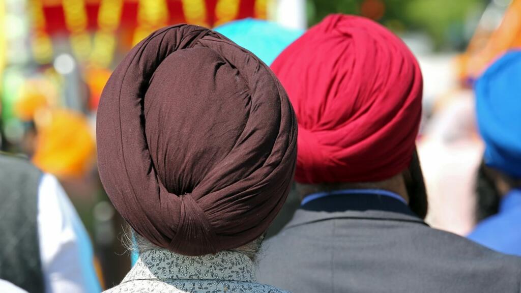 Sikh names