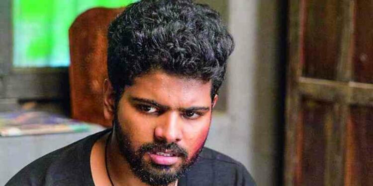 Sri Simha profile picture