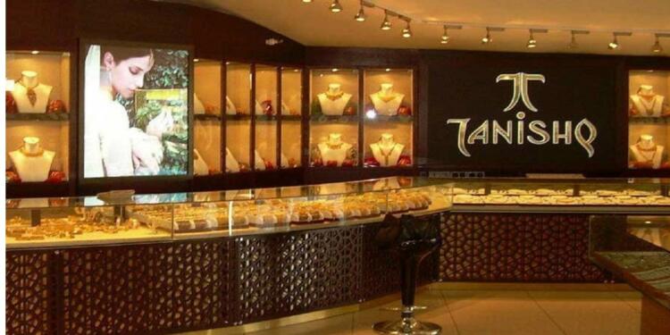 Why Tanishq is unshakeable as India’s most trusted jewelry brand