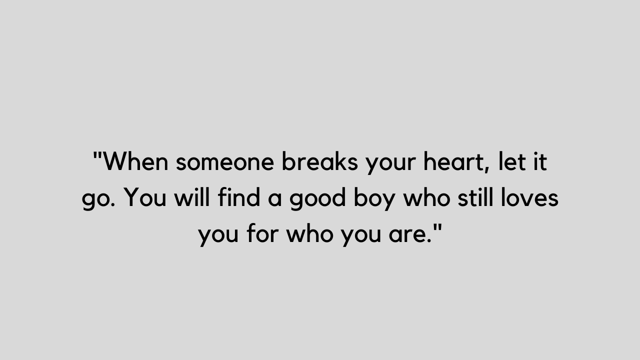 quotes about breakups and being strong