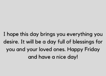 blessed friday quotes