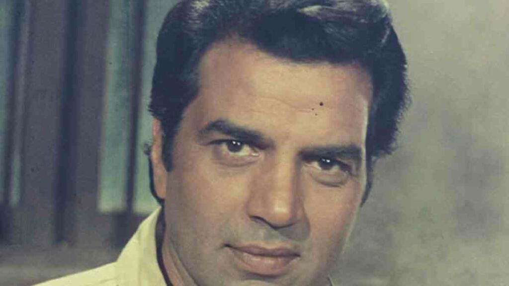 Dharam Singh Deol picture