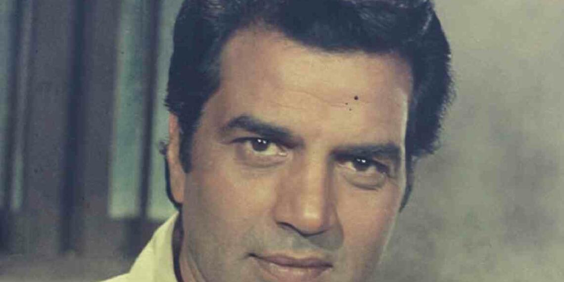 Dharam Singh Deol biography, career, and life story - Tfipost.com