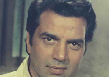 Dharam Singh Deol picture