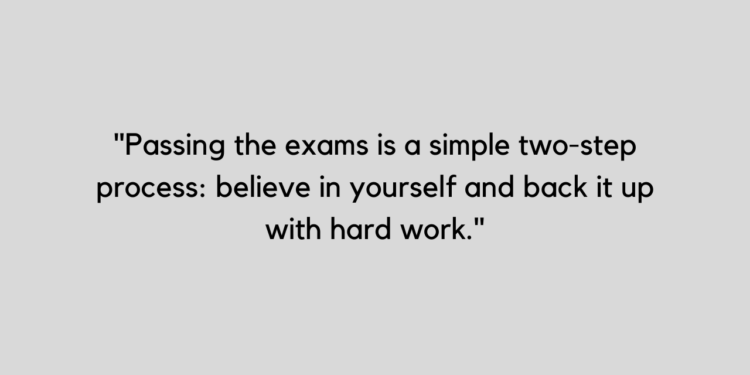 Collection of 30 Exam funny quotes and captions 