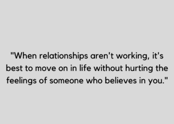 Fake relationship quotes