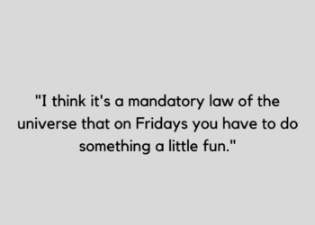 good morning friday quotes