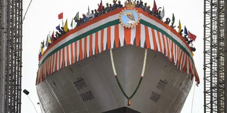 Project 17A: Indian Navy’s ambitious project that will fortify its dominance in the sea