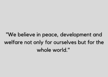 Lal bahadur Shastri quotes