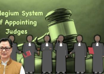 collegium system