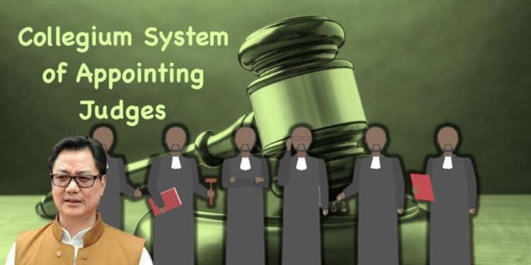 collegium system