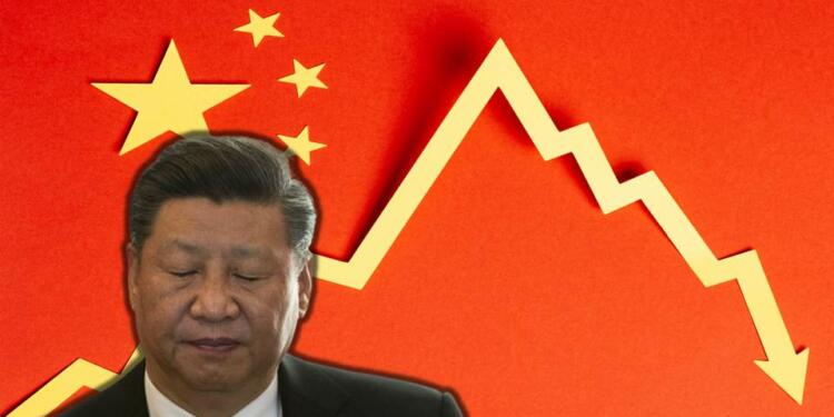 Pakistan China