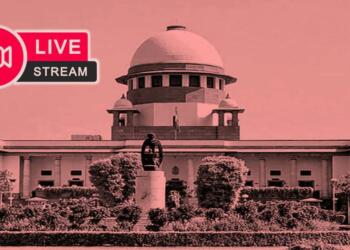 live streaming court