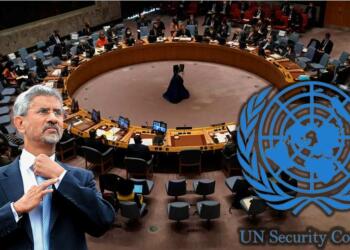 UNGA 2022: Every single country except Turkey and Pakistan want India on their side