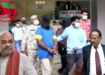 Operation Octopus: How Modi govt’s pan India crackdown crushed the spine of anti-India nexus