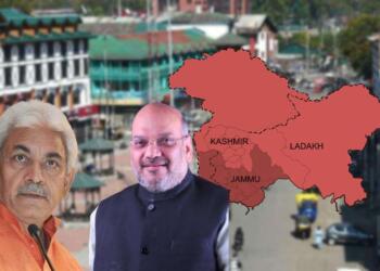 Jammu and Kashmir