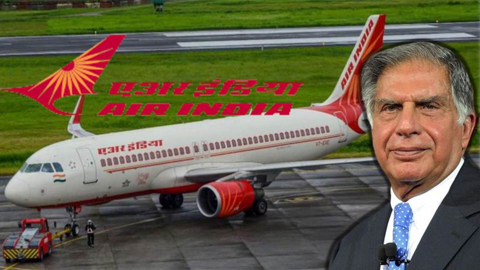 Air India Vistara